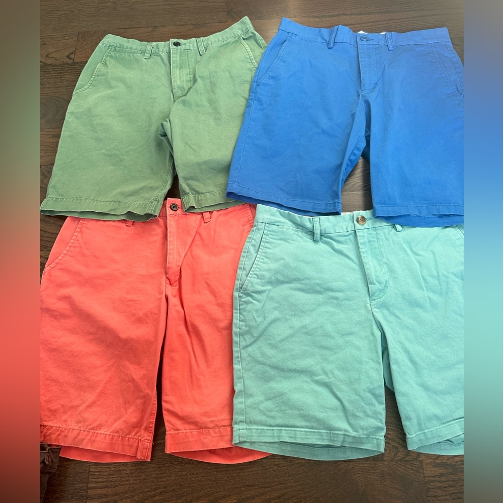 Men’s size 32 Shorts
